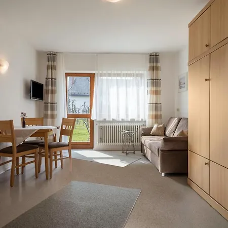 Ferienwohnung Hoscheler Klein 公寓
