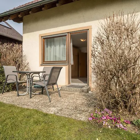 Ferienwohnung Hoscheler Klein 公寓