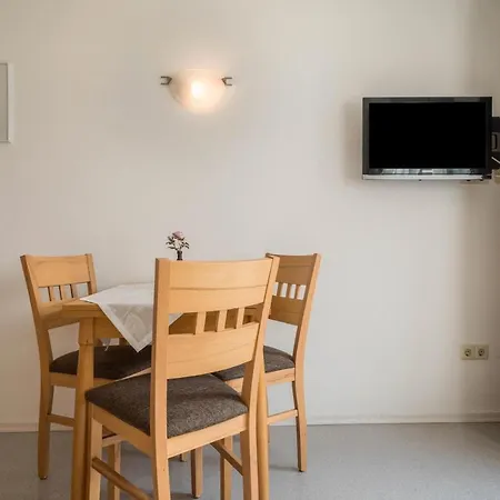 Ferienwohnung Hoscheler Klein *