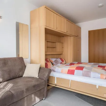 Ferienwohnung Hoscheler Klein 公寓 *