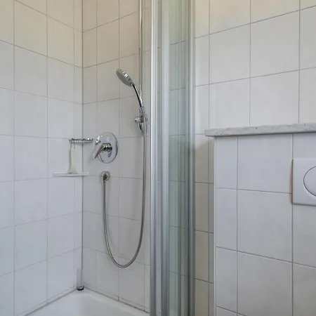 Ferienwohnung Hoscheler Klein * 伯多兹