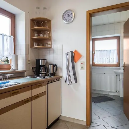 Ferienwohnung Hoscheler Klein 公寓 *