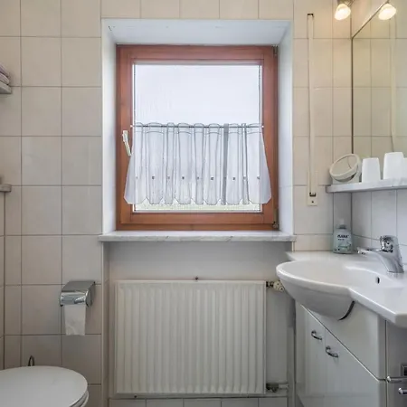 Ferienwohnung Hoscheler Klein 公寓 伯多兹