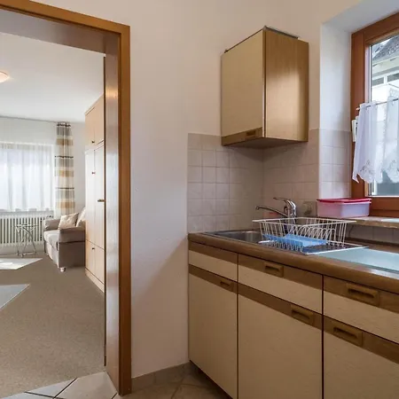 Ferienwohnung Hoscheler Klein